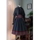 Miss Point Point Mansion 1.0 Cape(Reservation/Full Payment Without Shipping)